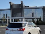 Chevrolet Equinox-4