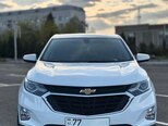 Chevrolet Equinox-1