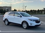 Chevrolet Equinox-3