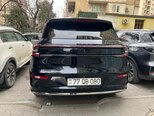 Changan Qiyuan Q07-2