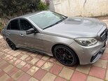 Mercedes E 220-4