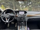 Mercedes E 220-6