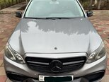 Mercedes E 220-2