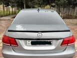 Mercedes E 220-5