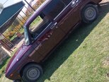 LADA (VAZ) 2107-4