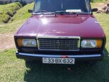 LADA (VAZ) 2107-1
