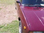 LADA (VAZ) 2107-8