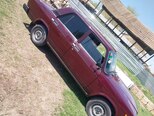 LADA (VAZ) 2107-5