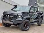JMC Grand Avenue Pro-5