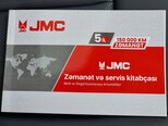 JMC Grand Avenue Pro-48