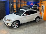 BMW X6-2