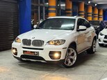 BMW X6-9