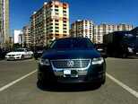 Volkswagen Passat-1
