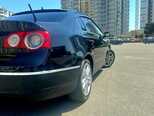 Volkswagen Passat-4