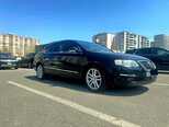 Volkswagen Passat-8