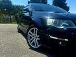 Volkswagen Passat-6