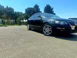 Volkswagen Passat-10