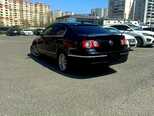 Volkswagen Passat-9