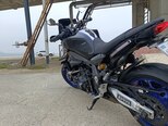 Yamaha MT-09-7