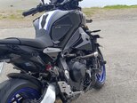 Yamaha MT-09-6