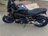 Yamaha MT-09-4