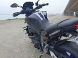 Yamaha MT-09-5