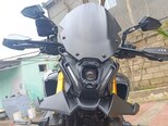 Yamaha MT-09-9