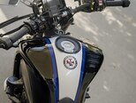 Yamaha MT-09-12