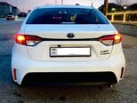 Toyota Corolla-12
