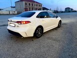 Toyota Corolla-6