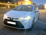 Toyota Corolla-4