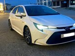 Toyota Corolla-11