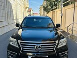 Lexus LX 570-3