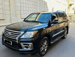 Lexus LX 570-8