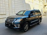 Lexus LX 570-2