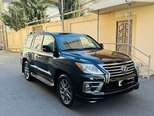 Lexus LX 570-4