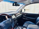 Lexus LX 570-10
