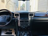 Lexus LX 570-12