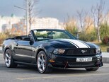 Ford Mustang-1
