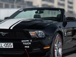 Ford Mustang-5