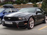 Ford Mustang-10