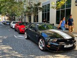 Ford Mustang-9