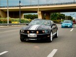 Ford Mustang-17