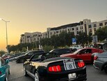 Ford Mustang-21