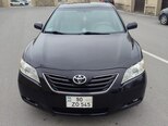 Toyota Camry-1