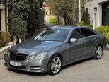 Mercedes E 250-2