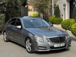Mercedes E 250-3