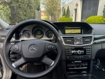 Mercedes E 250-10