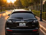 Infiniti FX35-2