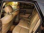Infiniti FX35-4